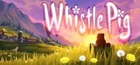 Whistle Pig