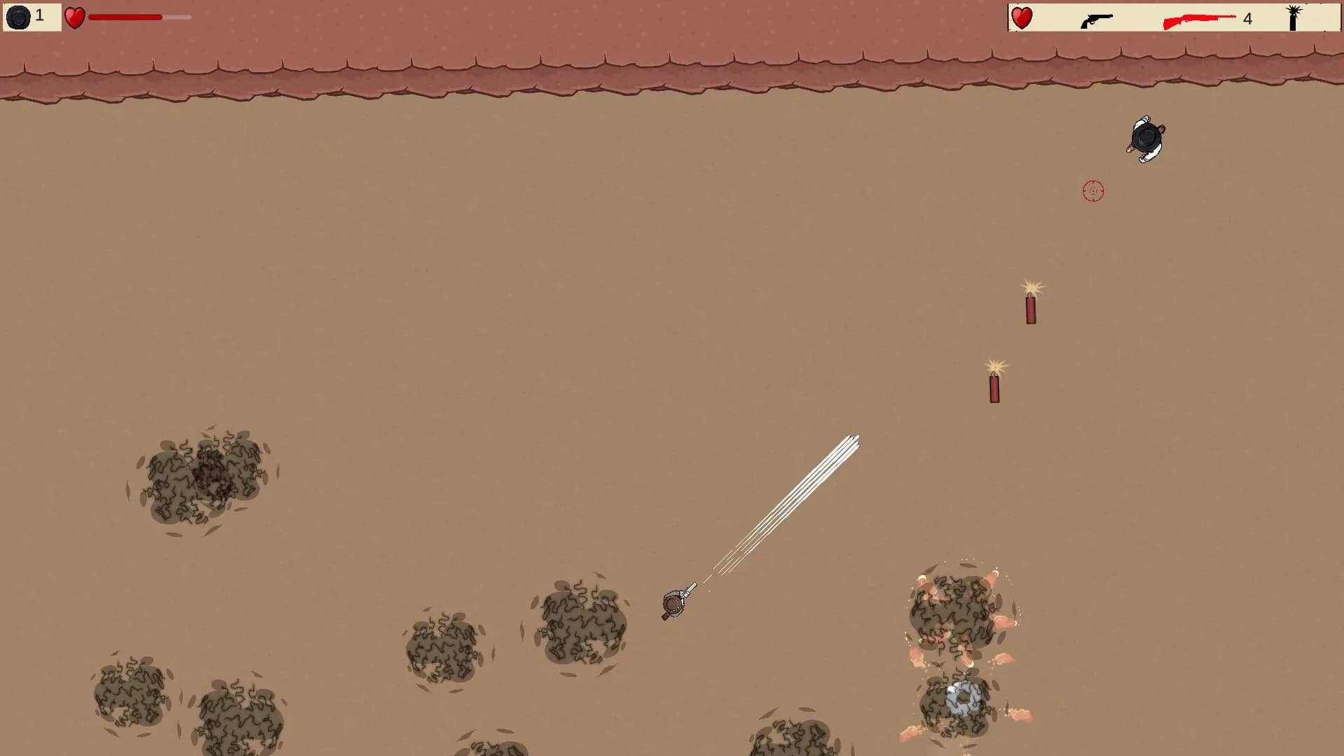 Blood Country görsel 7