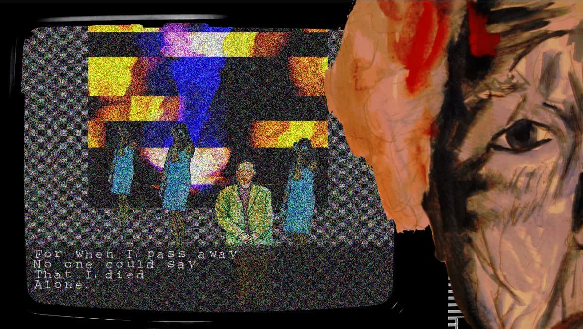 Beeswing görsel 6