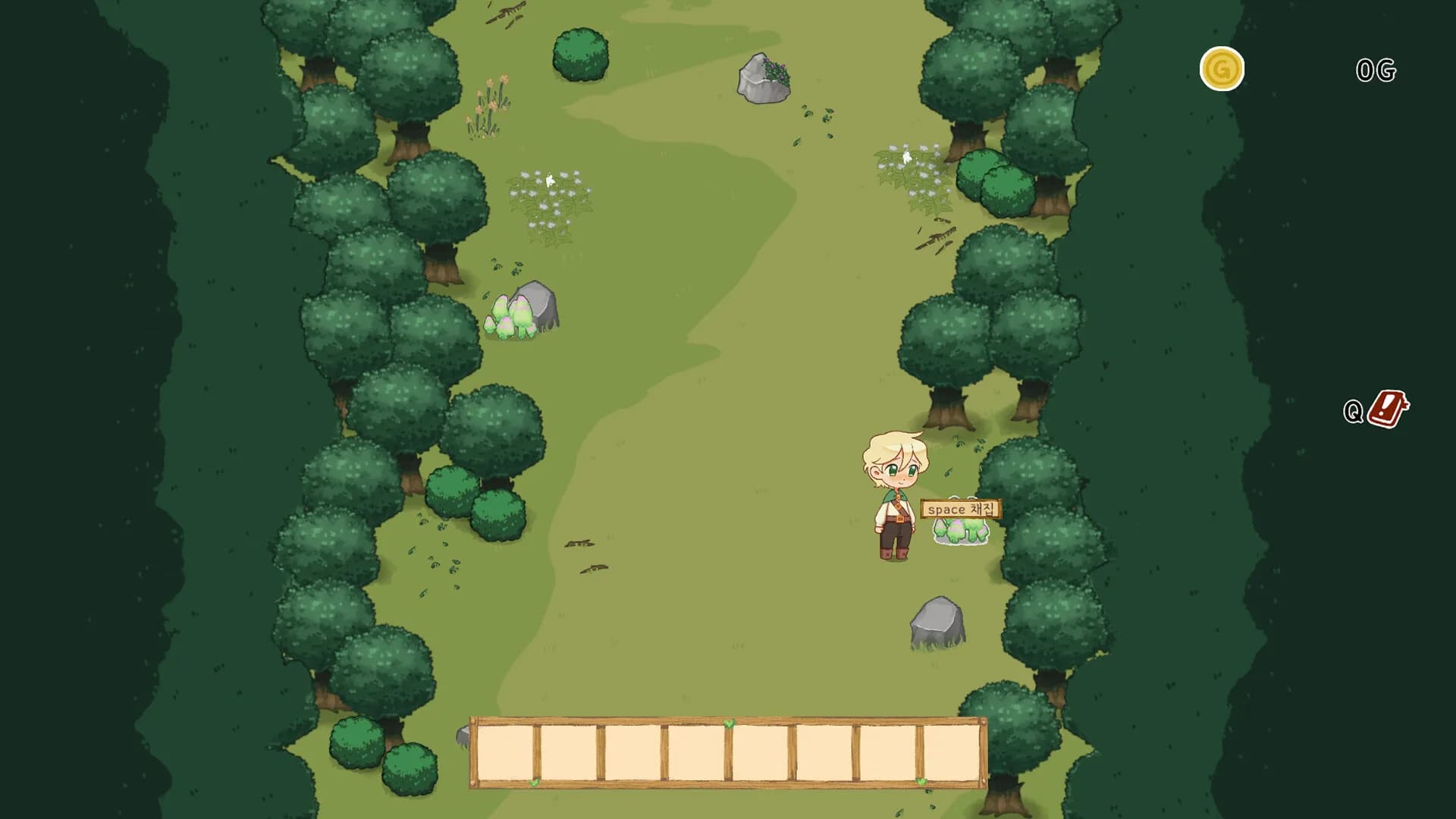 PotionMaker Iren : Relaxing RPG görsel 2