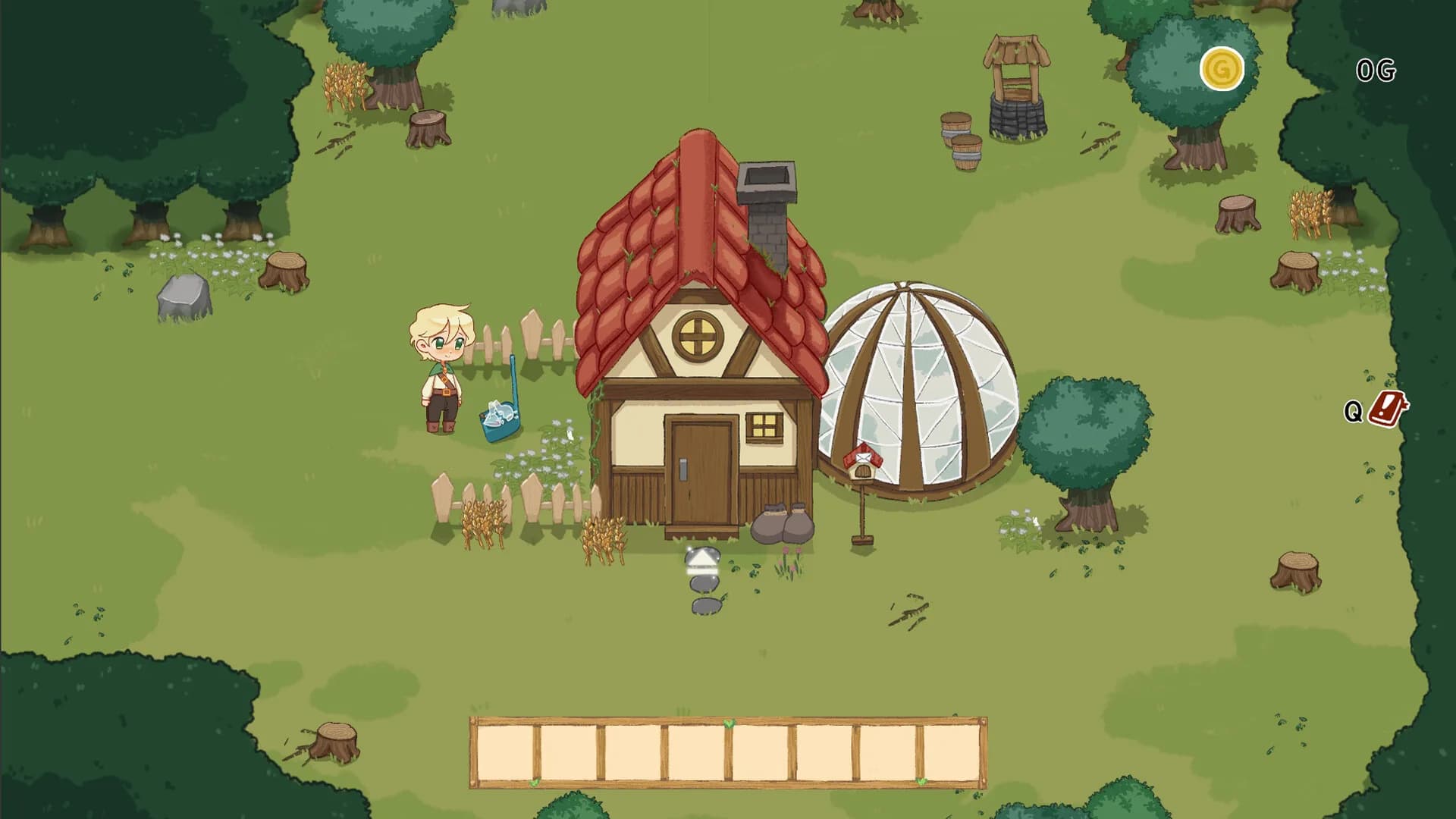 PotionMaker Iren : Relaxing RPG görsel 4