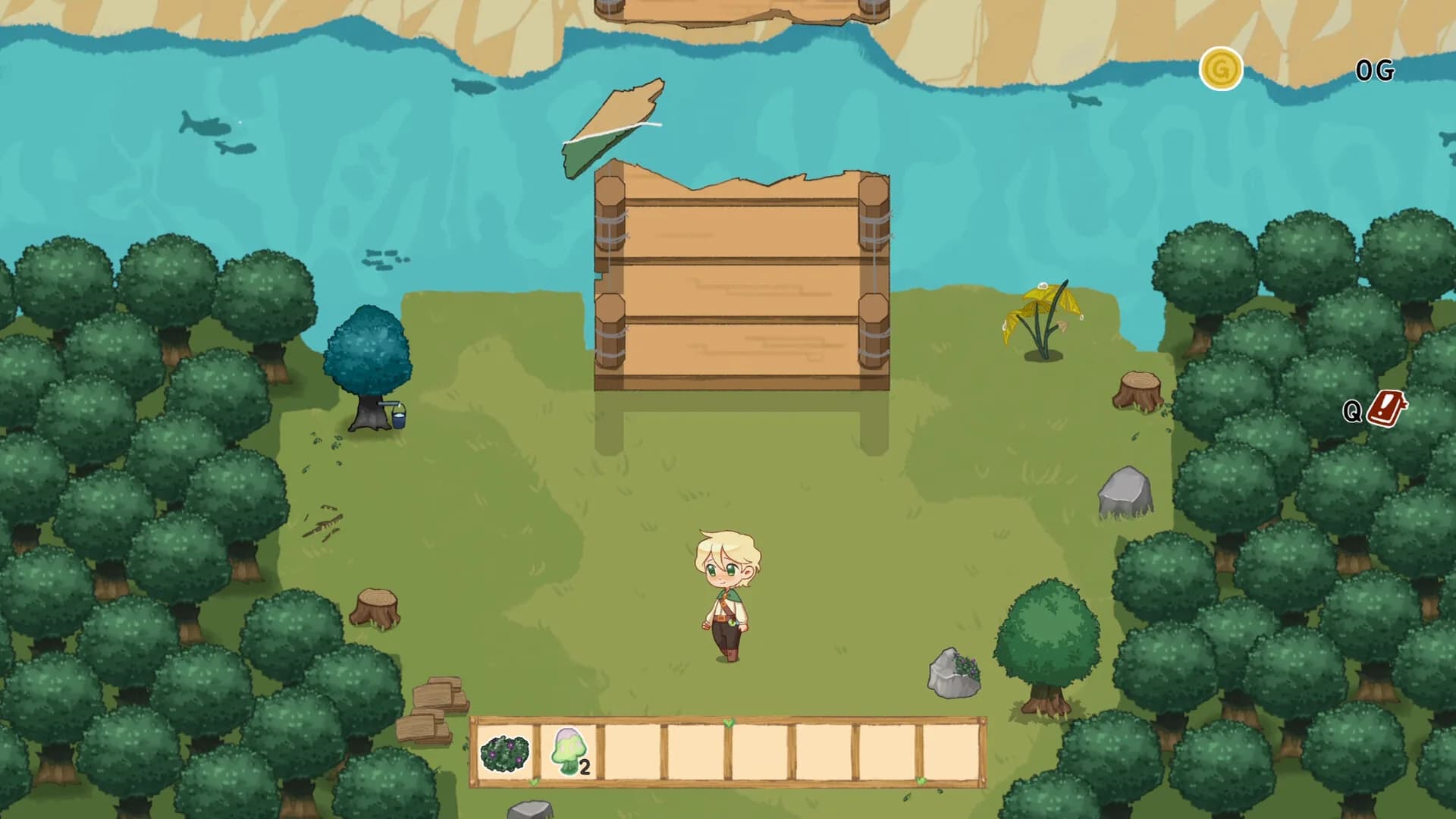PotionMaker Iren : Relaxing RPG görsel 9