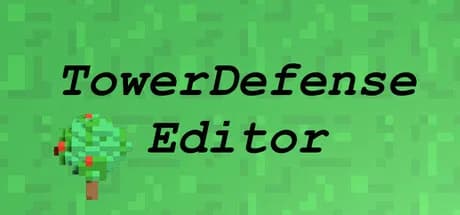 塔防编辑器TowerDefenseEditor