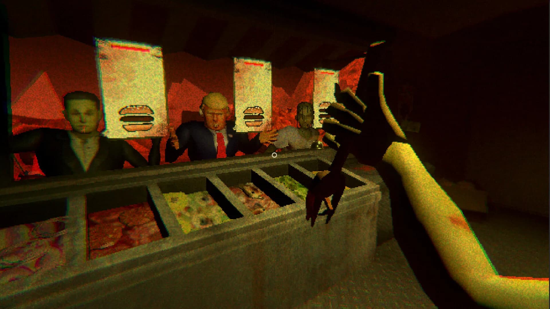 Greed's Grub görsel 2