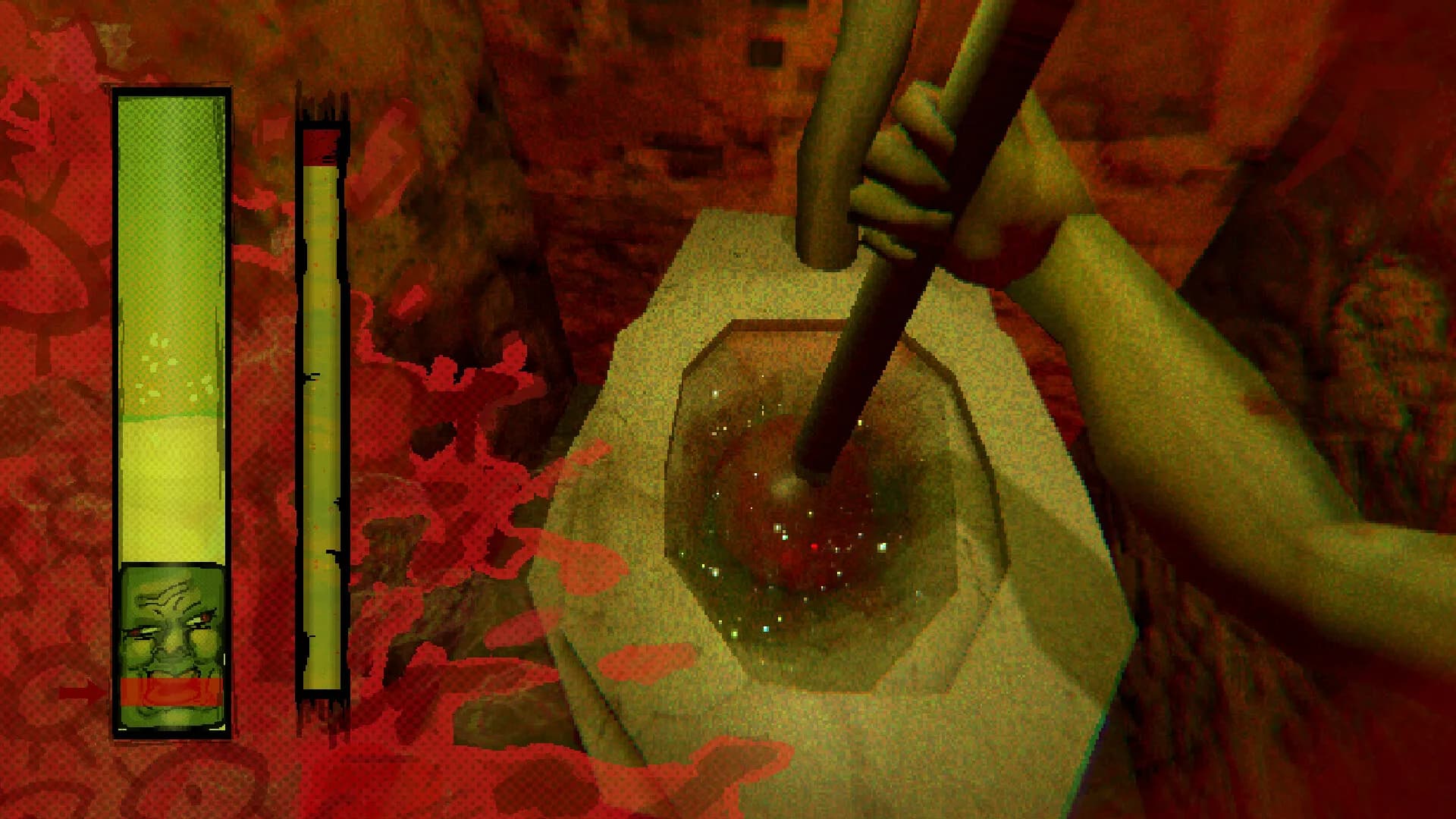 Greed's Grub görsel 4
