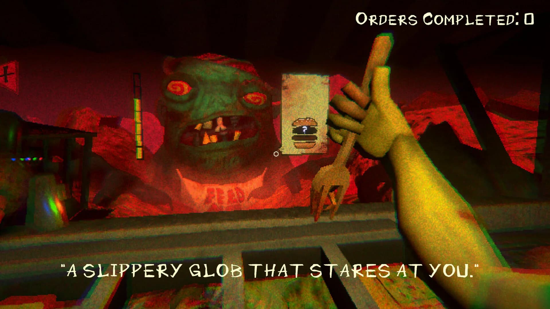 Greed's Grub görsel 5