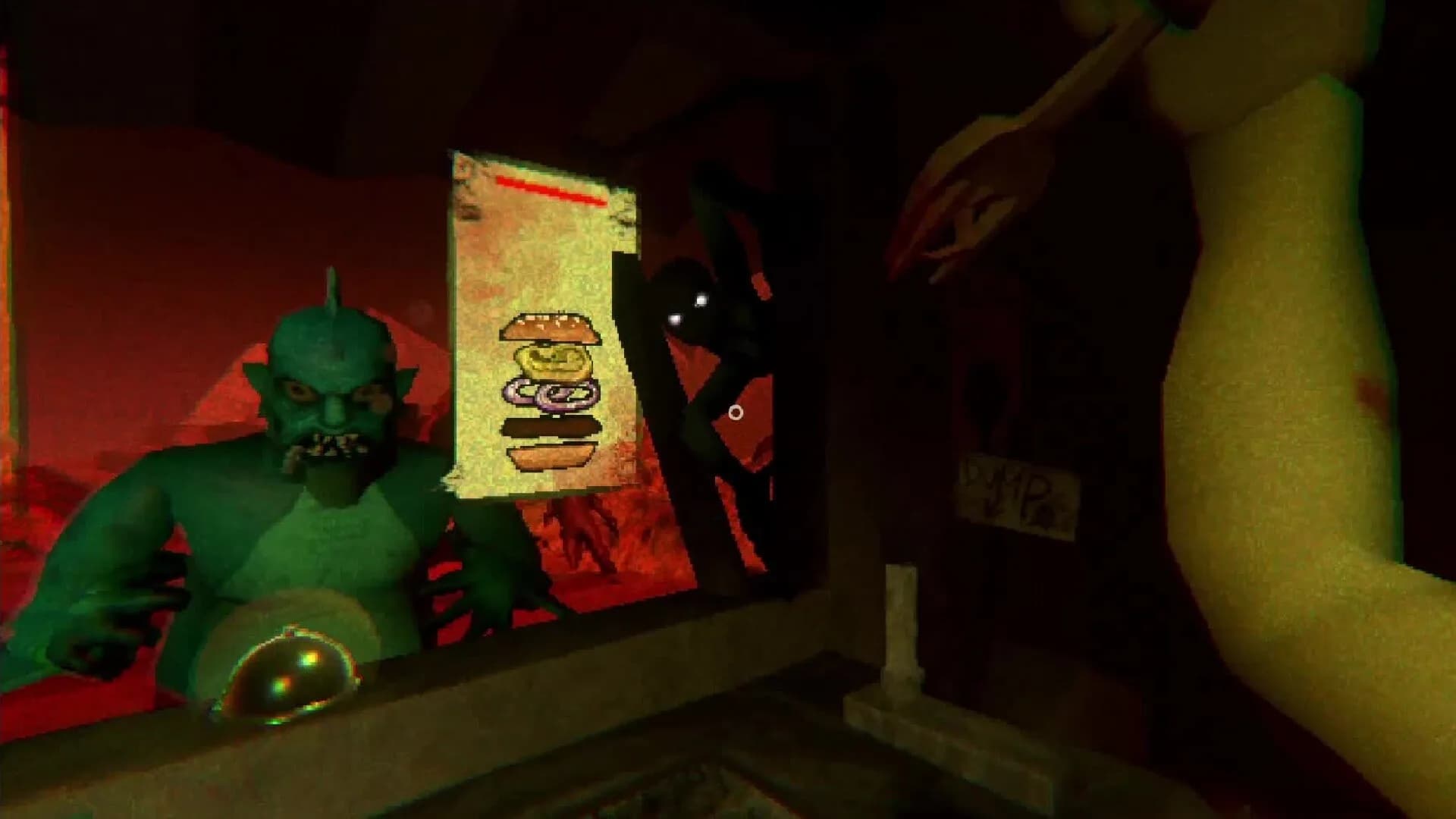 Greed's Grub görsel 6