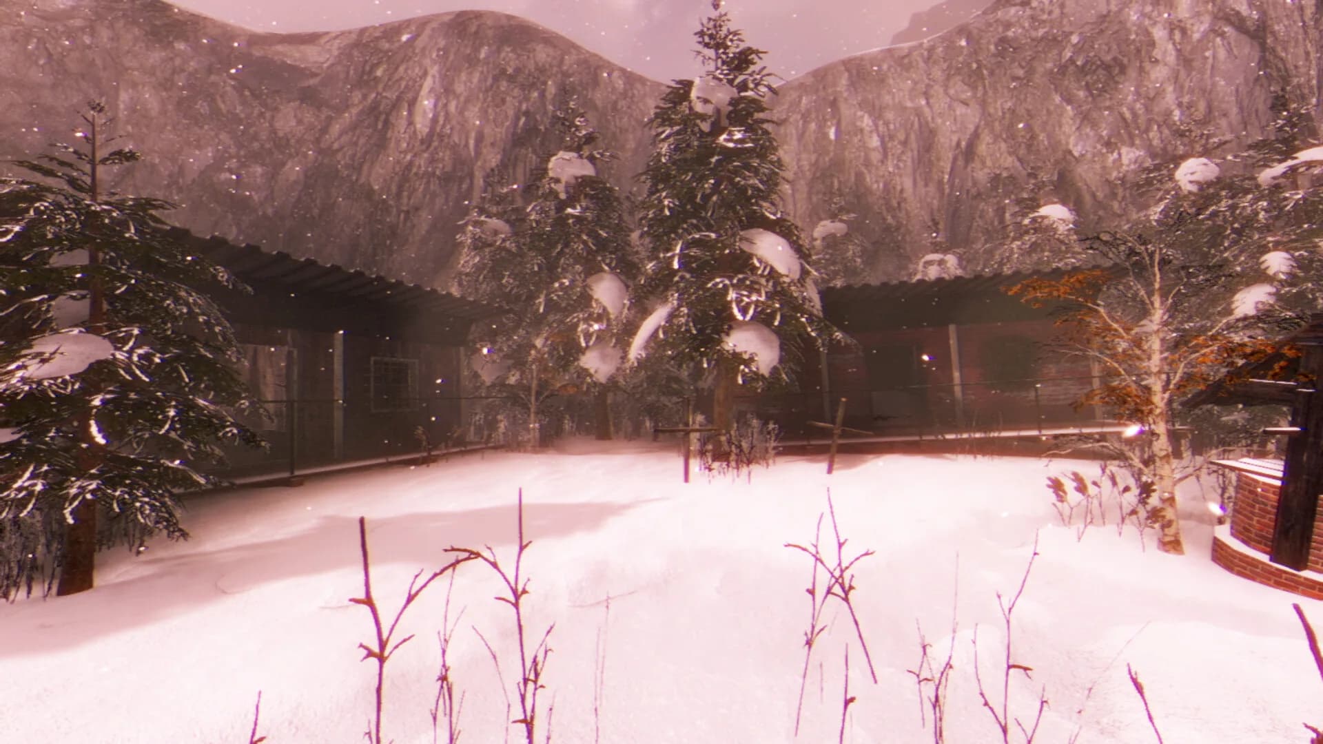 Tales Beyond The Tomb - White Silence görsel 14
