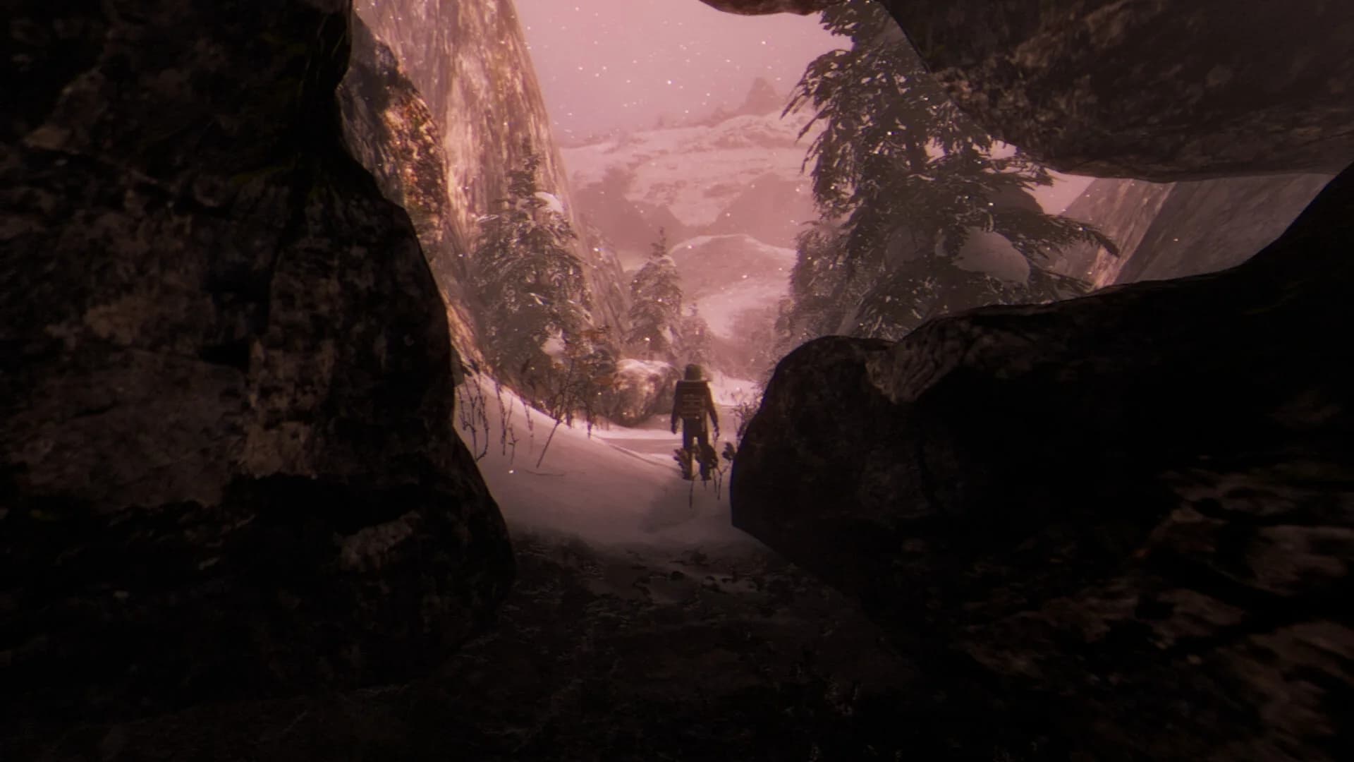 Tales Beyond The Tomb - White Silence görsel 15