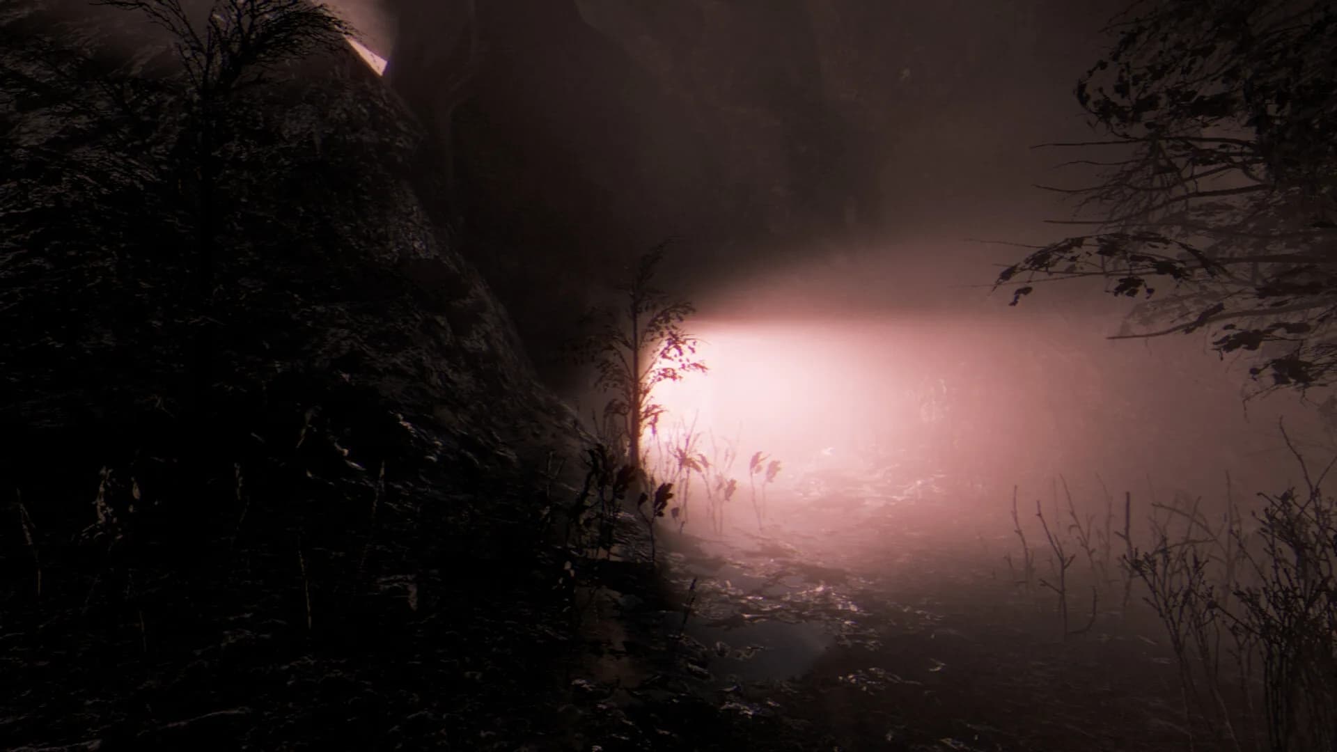 Tales Beyond The Tomb - White Silence görsel 6