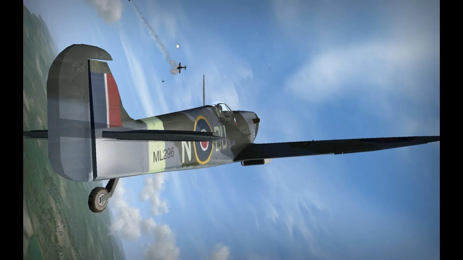 WarBirds 2026 görsel 4