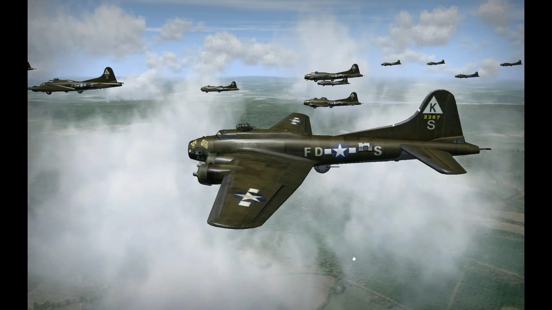 WarBirds 2026 görsel 5