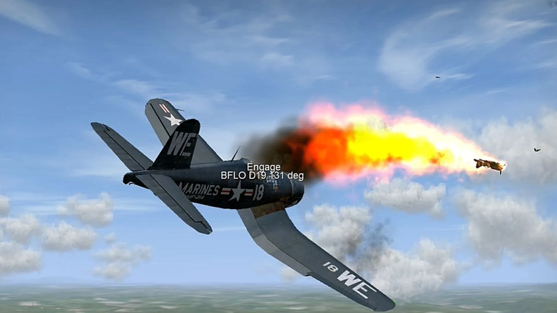 WarBirds 2026 görsel 7