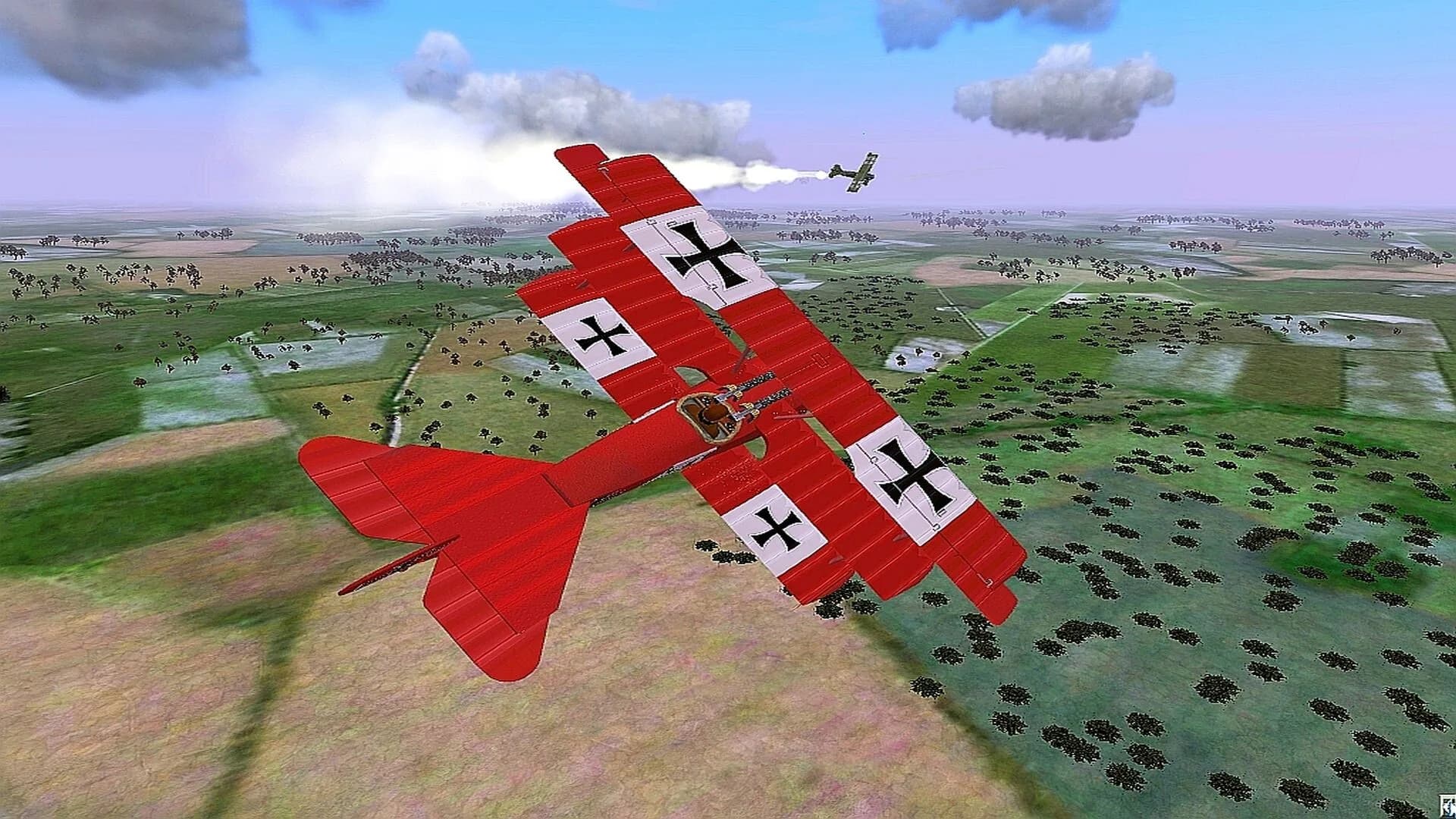 WarBirds 2026 görsel 9