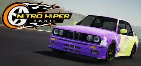 NHR nitro hiper yarış