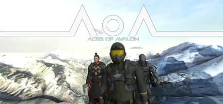 Aces of Avalon