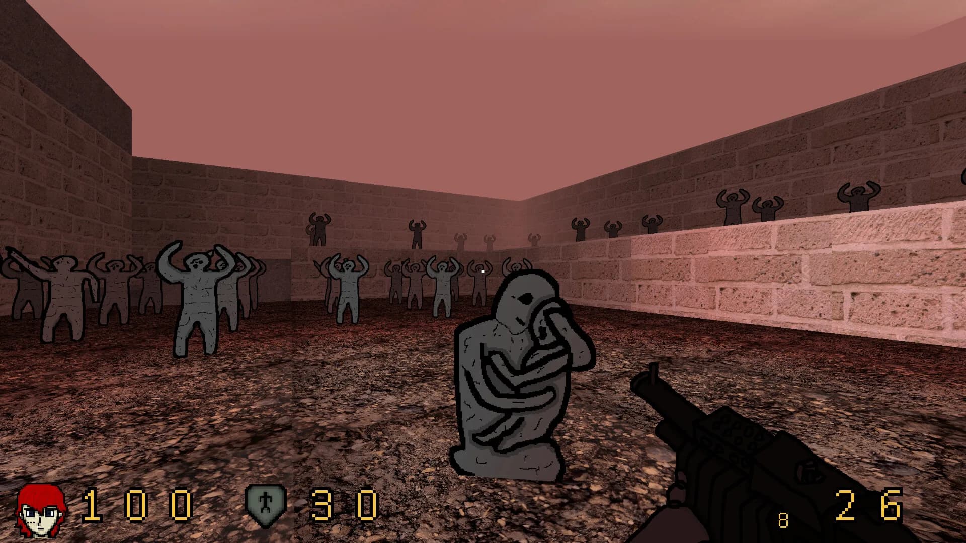 Buried görsel 10