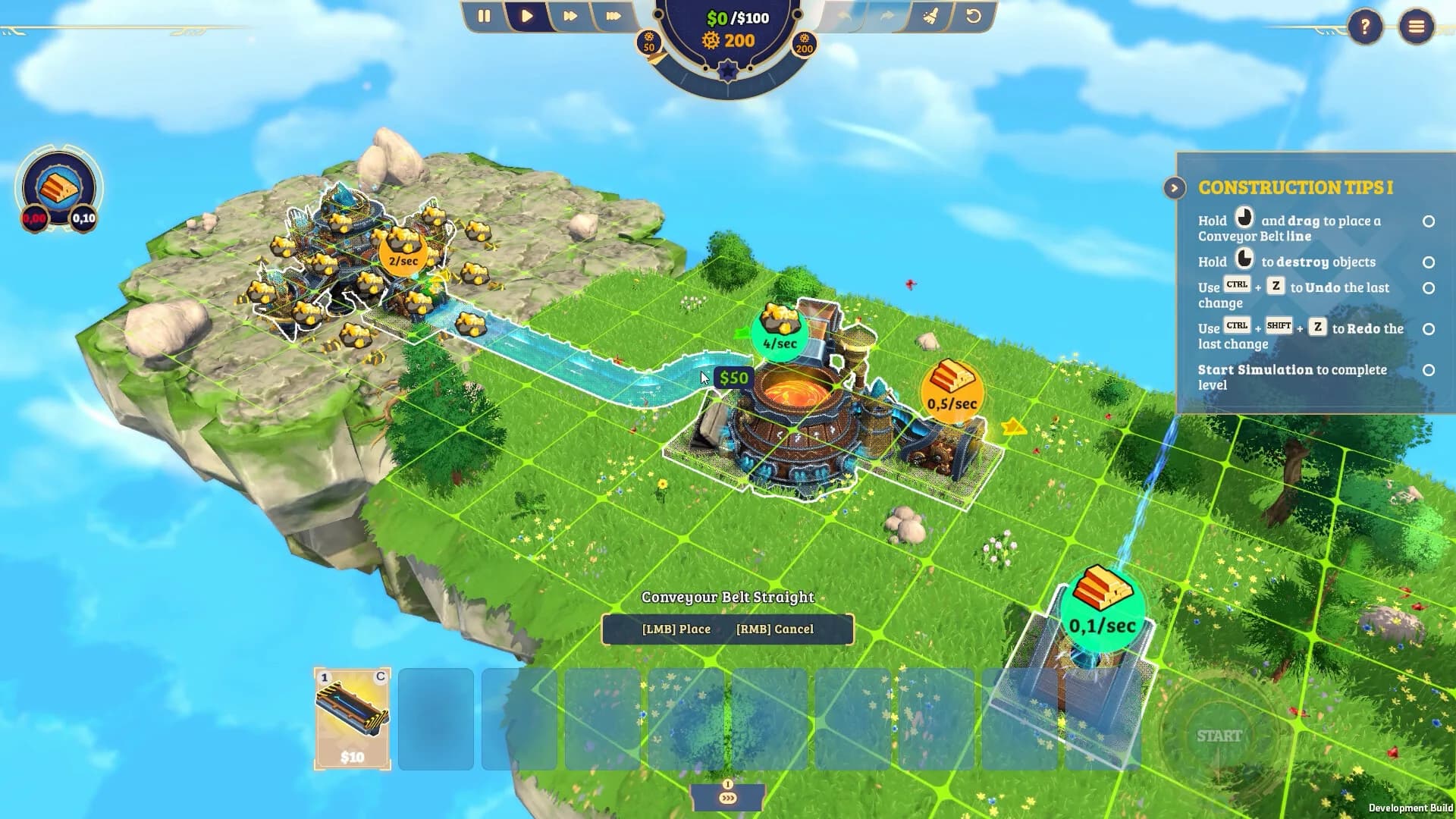 Jaden Industries: Cozy Automation Puzzler görsel 3