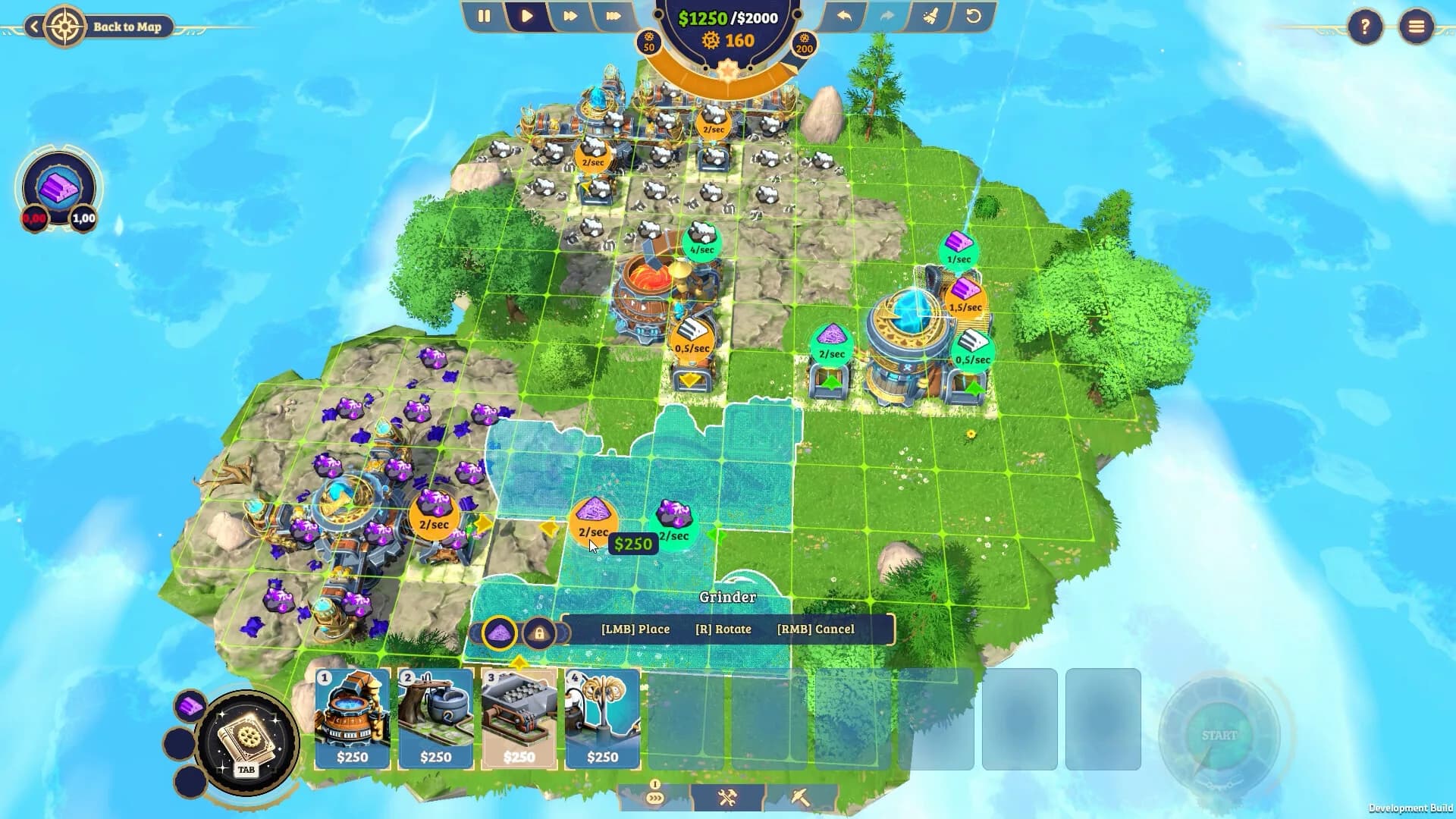 Jaden Industries: Cozy Automation Puzzler görsel 4
