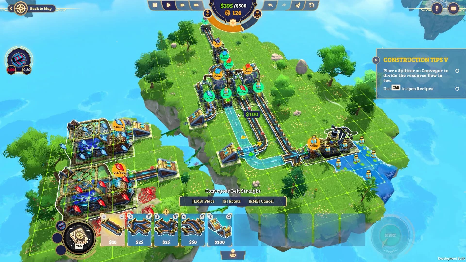 Jaden Industries: Cozy Automation Puzzler görsel 5