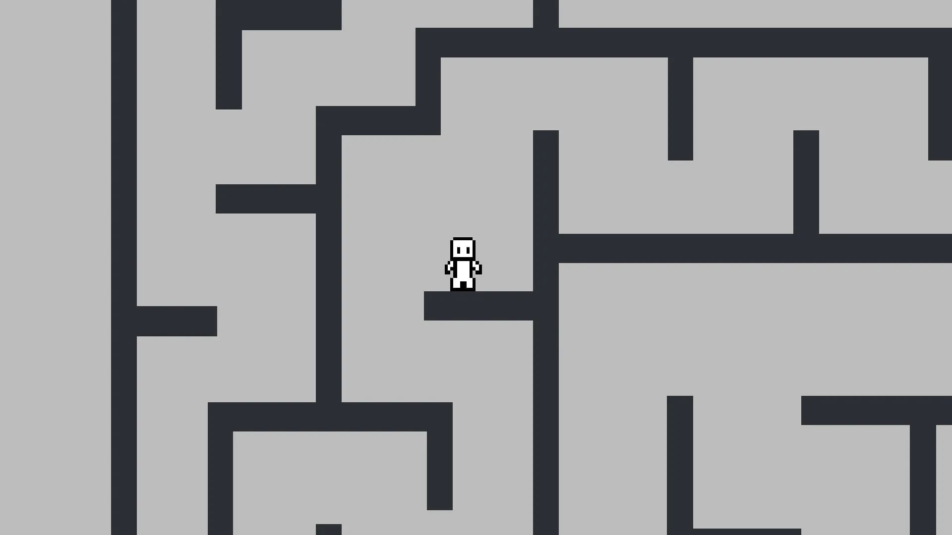Claustromania görsel 2