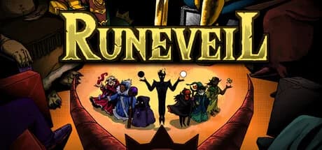Runeveil görsel 1