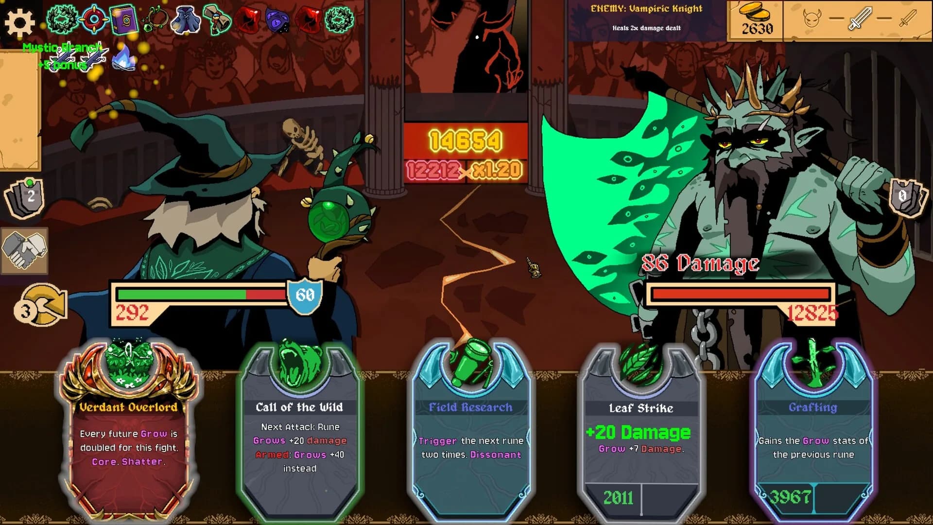 Runeveil görsel 2