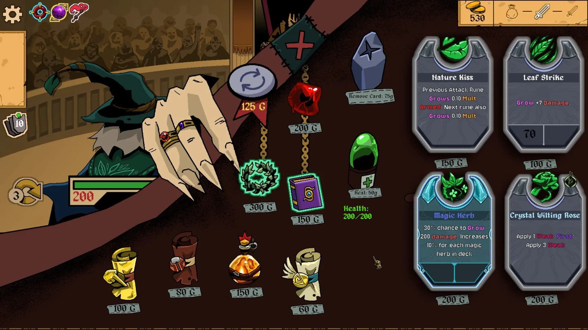 Runeveil görsel 5
