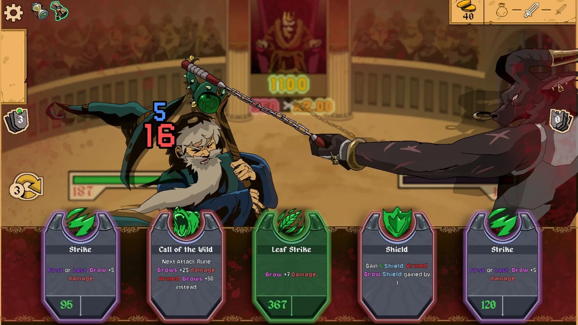 Runeveil görsel 7