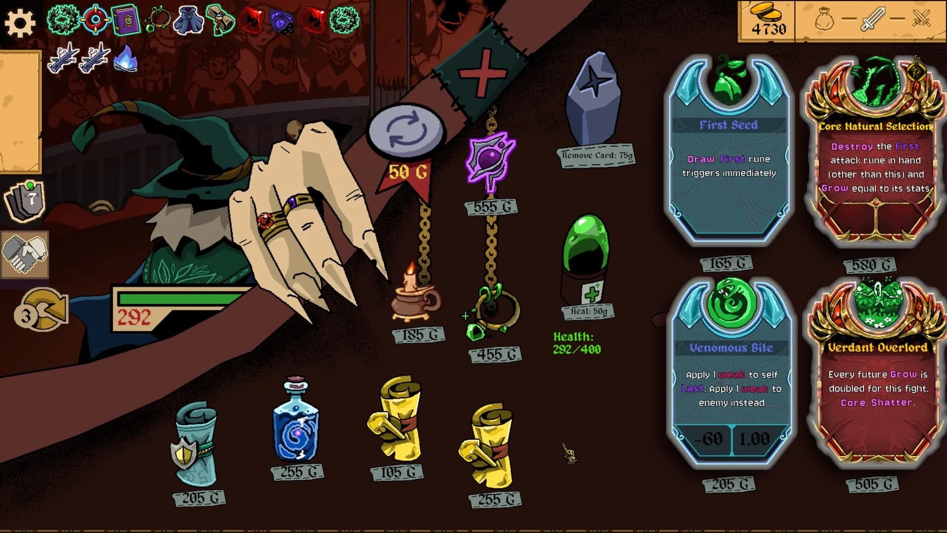 Runeveil görsel 8