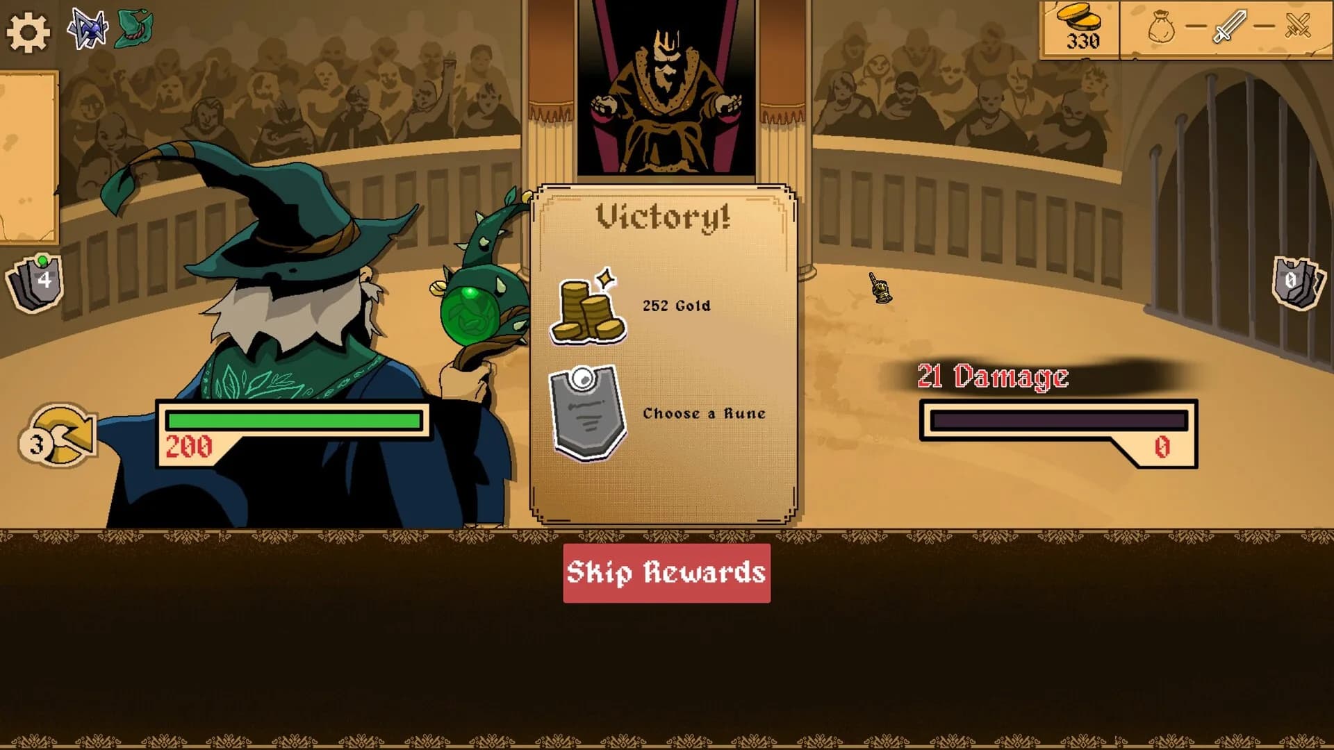 Runeveil görsel 9