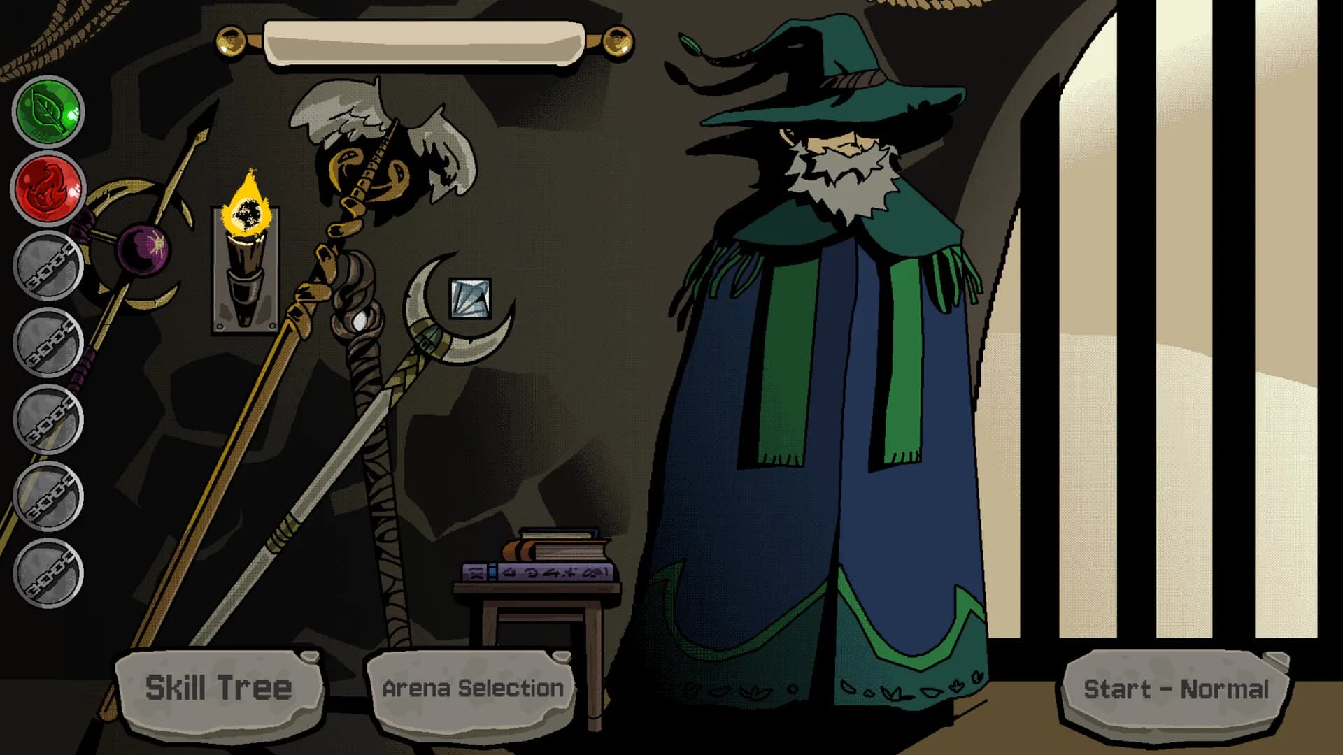 Runeveil görsel 10