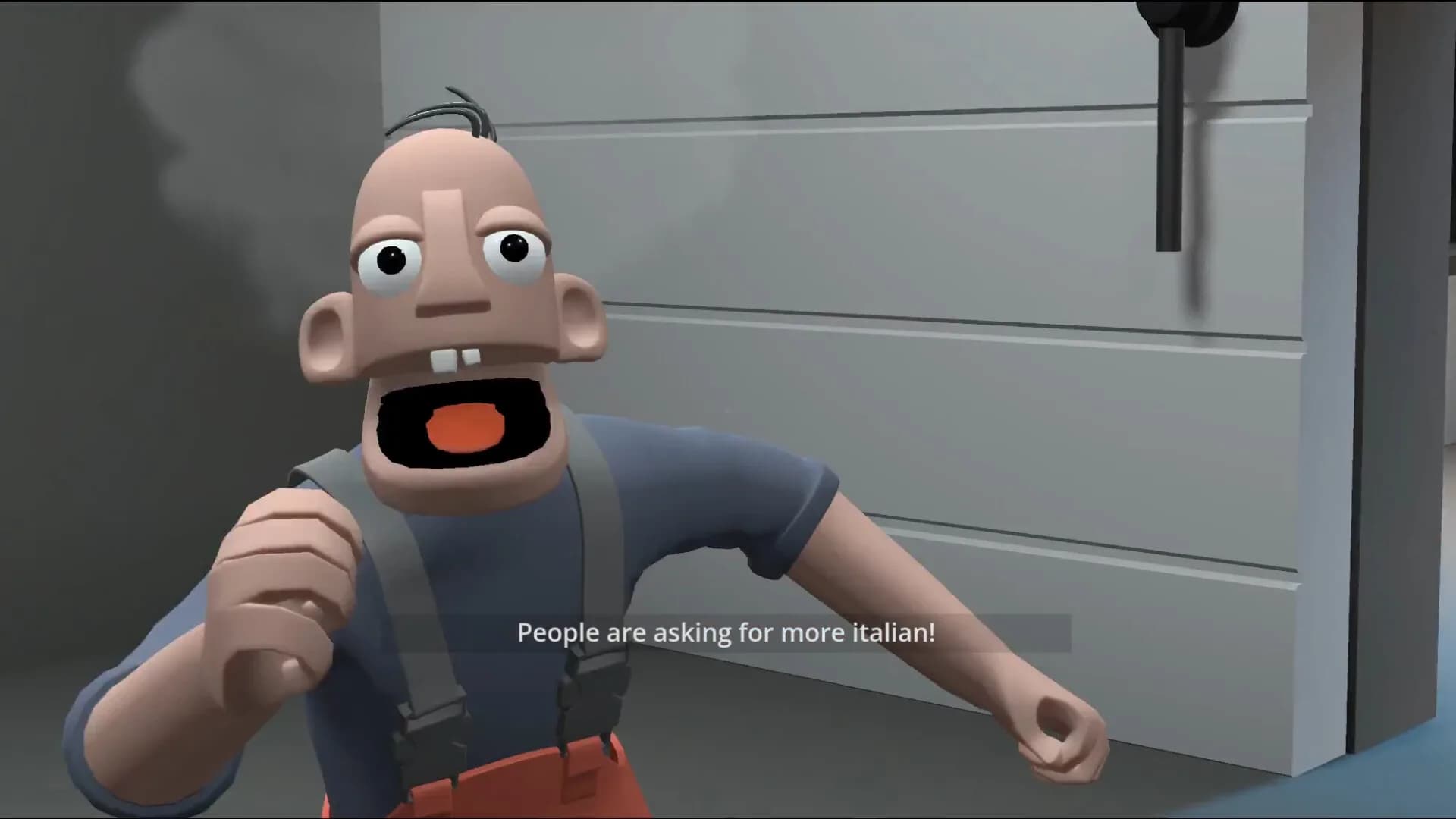 Aisle Be Quick görsel 6