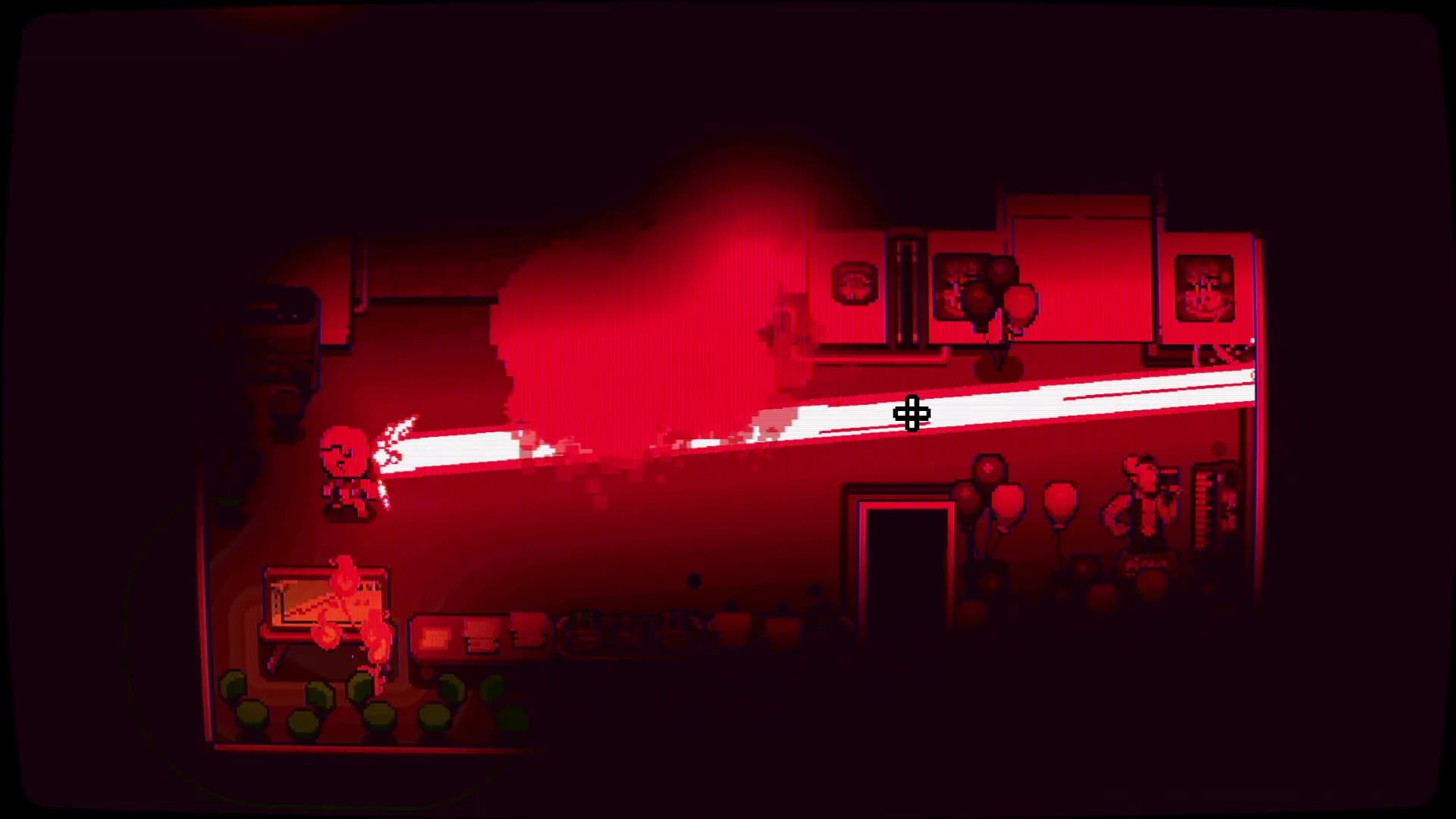 Laser Guy görsel 5