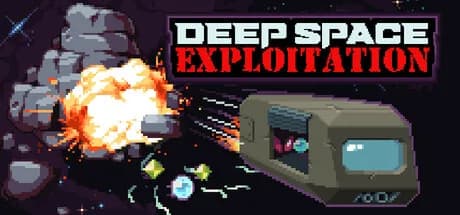 Deep Space Exploitation görsel 1