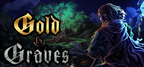 Gold and Graves