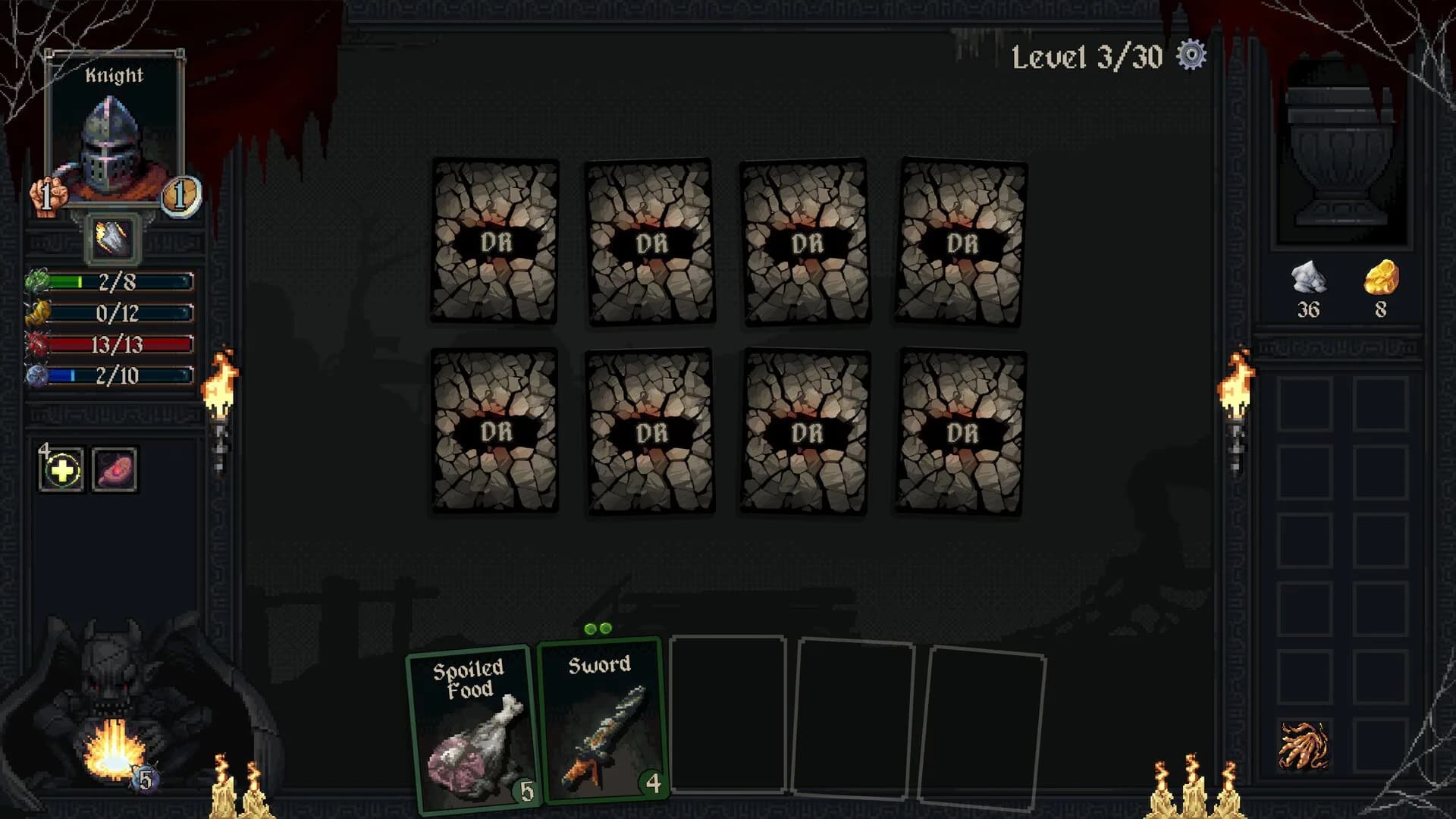 Dungeon Raid görsel 2