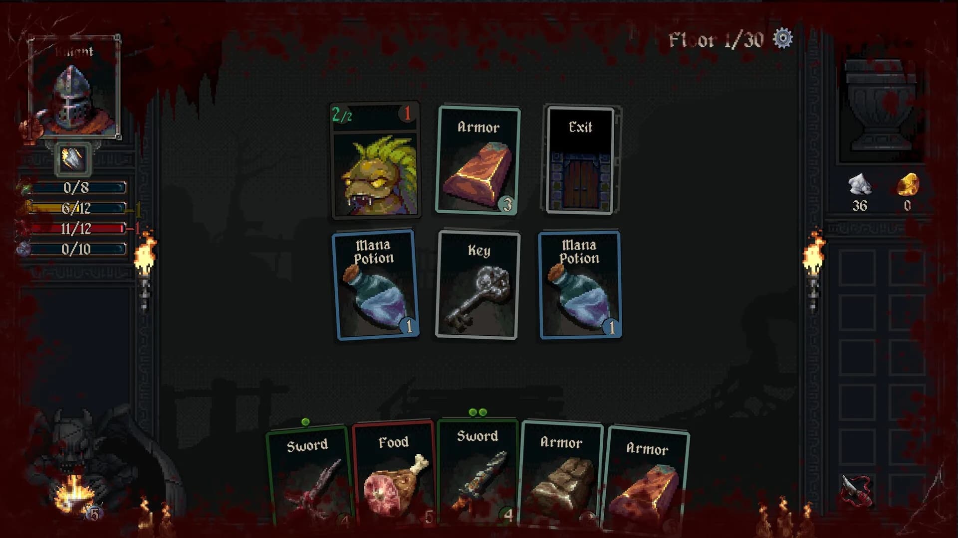 Dungeon Raid görsel 3