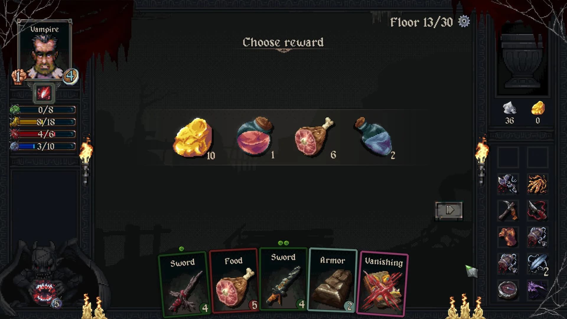 Dungeon Raid görsel 6