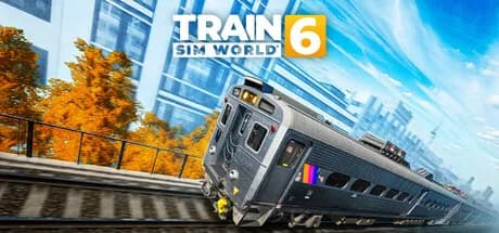 Train Sim World® 6 görsel 1