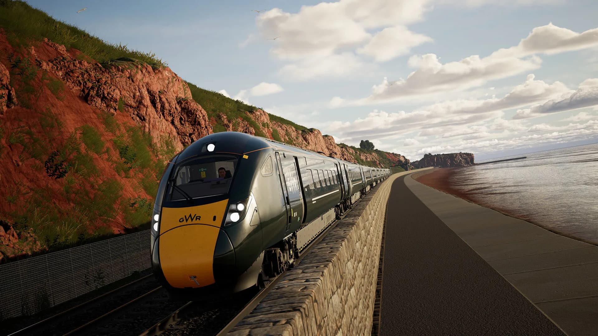 Train Sim World® 6 görsel 2