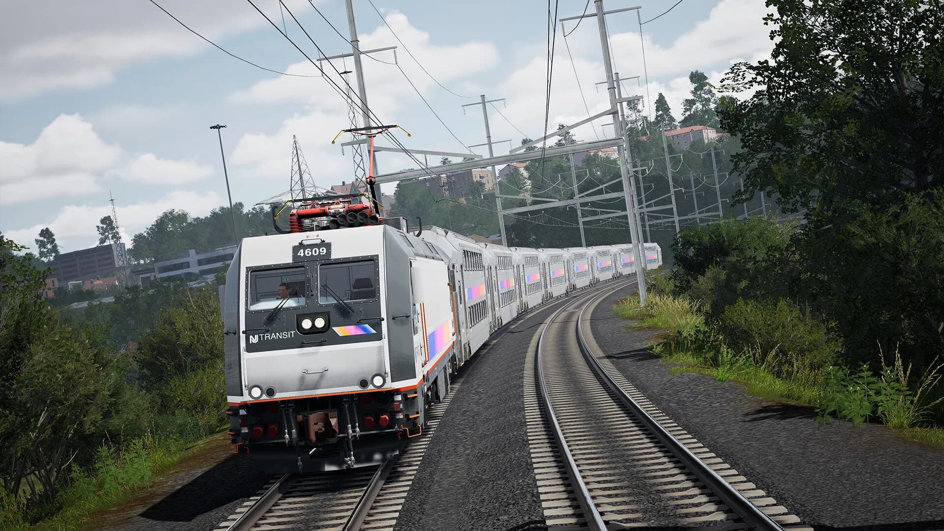 Train Sim World® 6 görsel 3