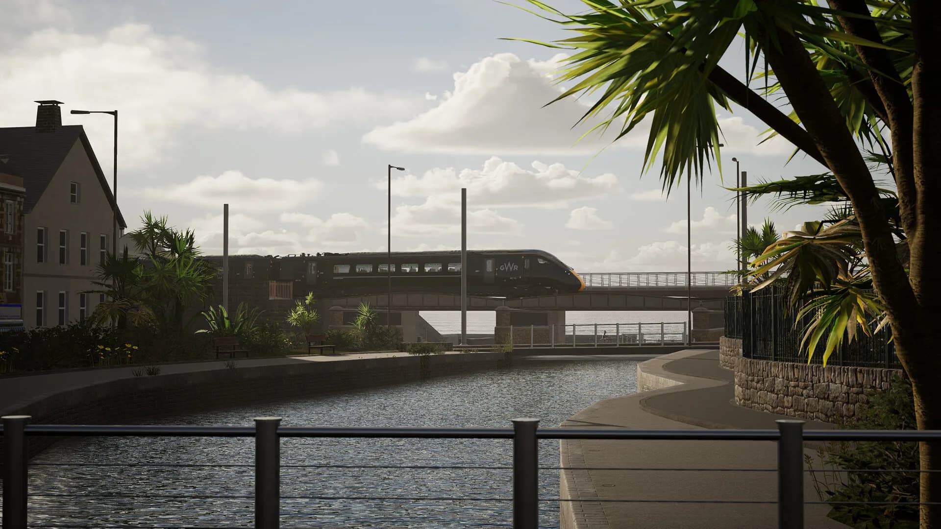 Train Sim World® 6 görsel 14