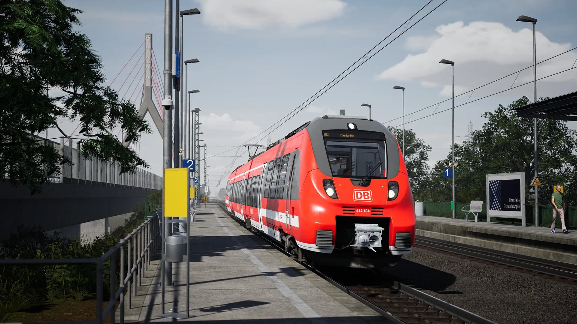 Train Sim World® 6 görsel 15