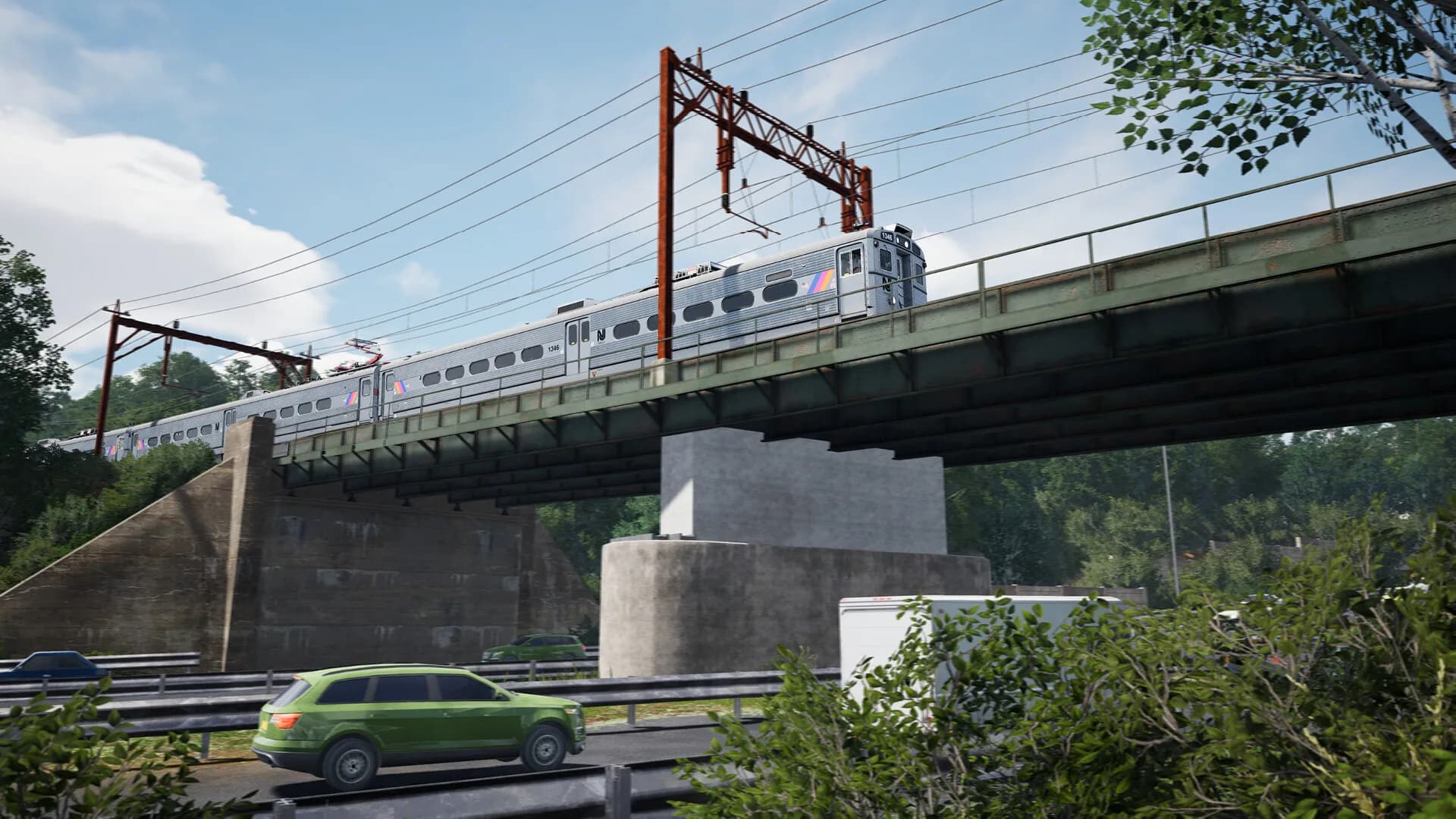Train Sim World® 6 görsel 16