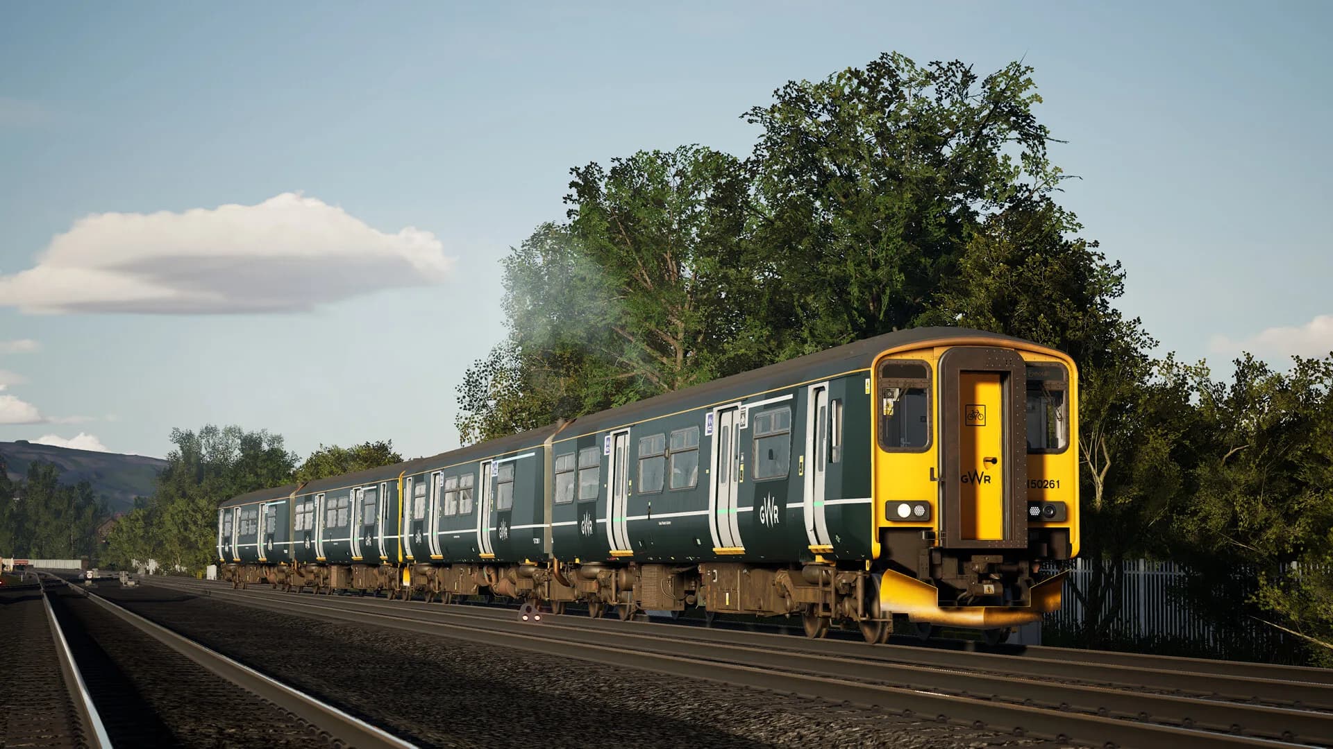Train Sim World® 6 görsel 17