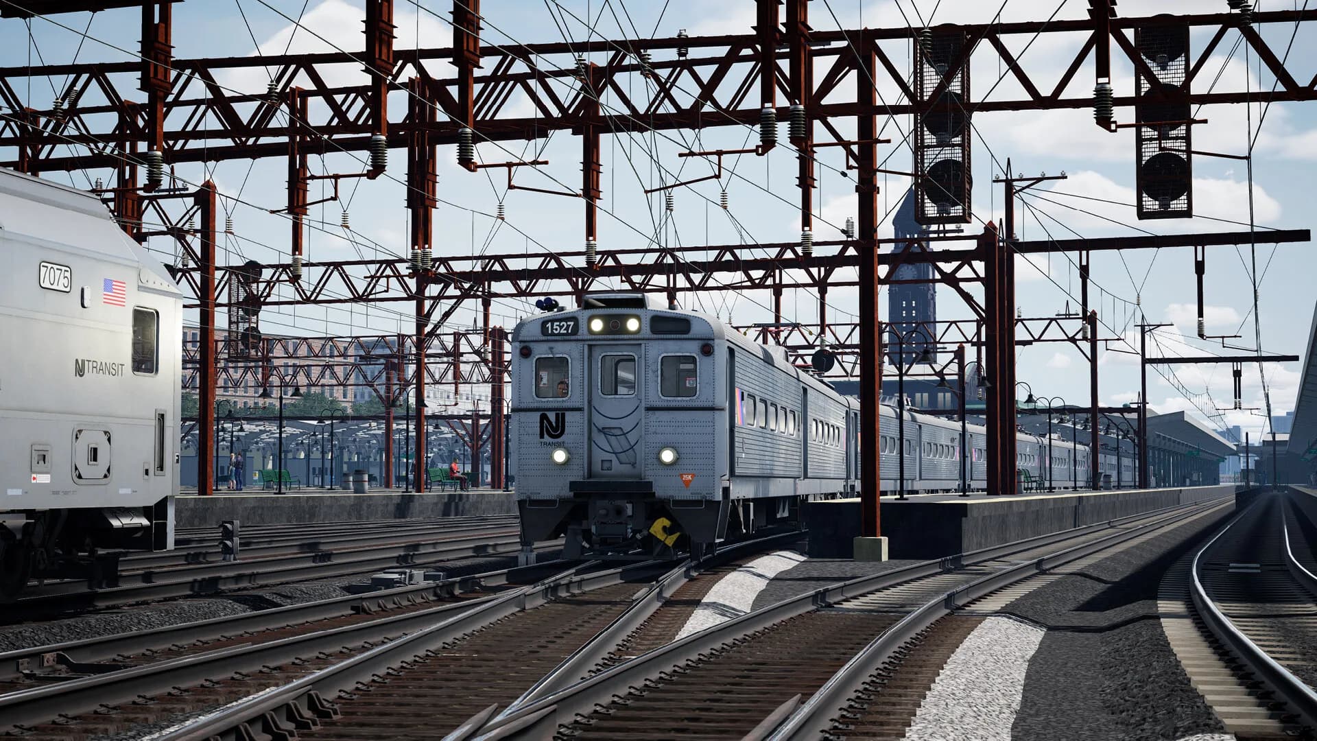 Train Sim World® 6 görsel 18