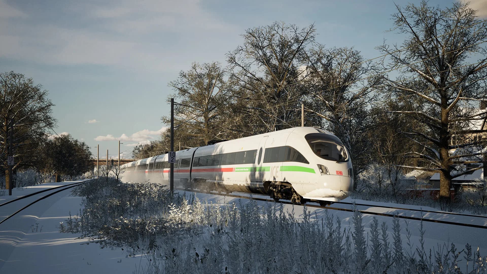 Train Sim World® 6 görsel 19