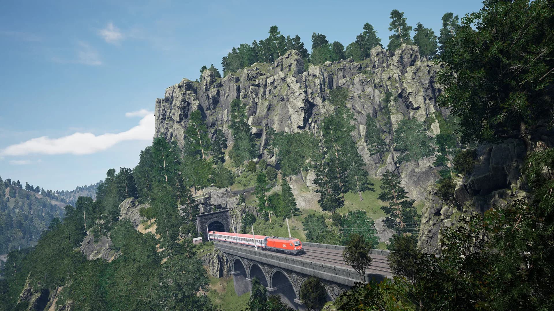 Train Sim World® 6 görsel 21