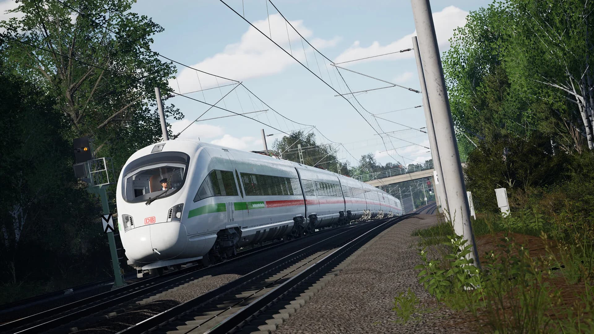 Train Sim World® 6 görsel 4
